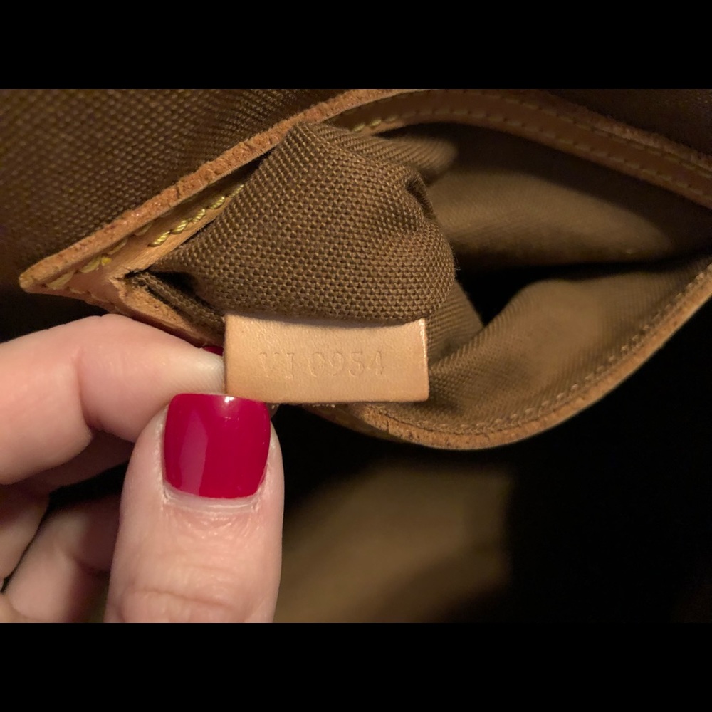 💯Authentic Louis Vuitton Alma PM - Picture 5 of 7